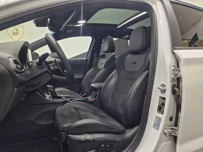 Hyundai i30 IVA ESPOSTA - NON LEGATA A FINANZIAMENTO Bianco usata Misinto