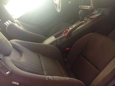 Chevrolet Camaro 3.6 V6 Km 21.745 Certificati/tagliandati Nero usata Prato