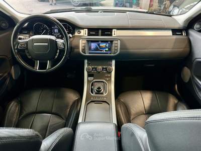 Land Rover Range Rover Evoque 2.0 TD4 150CV 5p. SE *PELLE* Bianco usata Cassina de' Pecchi