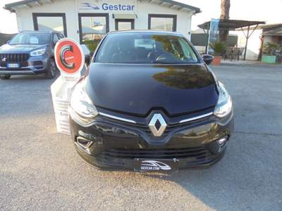 Renault Clio dCi 8V 75 CV Start&Stop 5 porte Energy Intens Nero usata Guidonia Montecelio