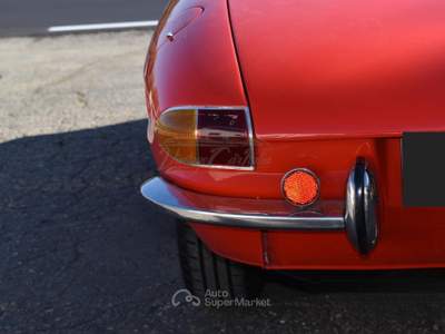 Alfa Romeo Alfa 90 Duetto “Osso di Seppia” usata Ferrara