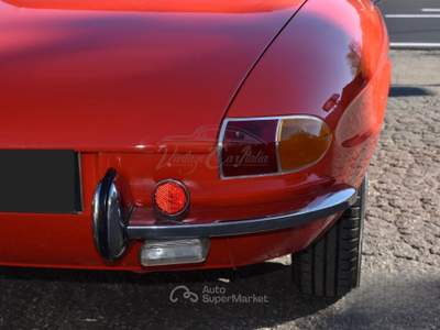 Alfa Romeo Alfa 90 Duetto “Osso di Seppia” usata Ferrara