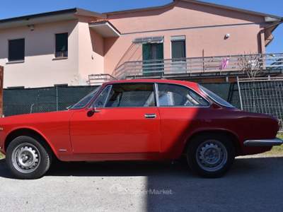 Alfa Romeo Sprint GT usata Ferrara