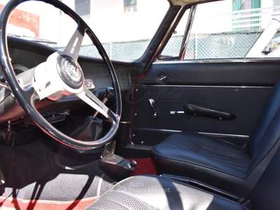 Alfa Romeo Sprint GT usata Ferrara