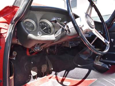 Alfa Romeo Sprint GT usata Ferrara