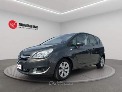 Opel Meriva 1.3 CDTI 95CV ecoFLEX Cosmo Grigio usata Maniago