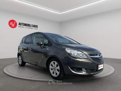 Opel Meriva 1.3 CDTI 95CV ecoFLEX Cosmo Grigio usata Maniago