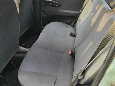 Fiat Punto Neopatentati Blu/Azzurro usata Arezzo