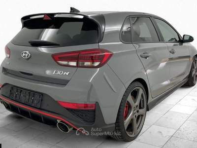 Hyundai i30 IVA ESPOSTA - NON LEGATA A FINANZIAMENTO Grigio usata Misinto