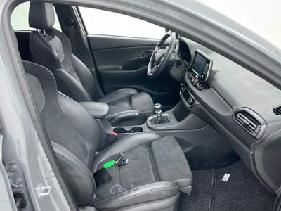 Hyundai i30 IVA ESPOSTA - NON LEGATA A FINANZIAMENTO Grigio usata Misinto