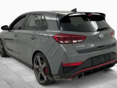 Hyundai i30 IVA ESPOSTA - NON LEGATA A FINANZIAMENTO Grigio usata Misinto