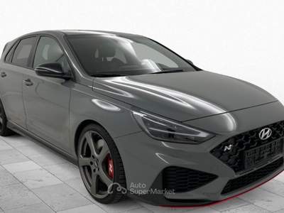 Hyundai i30 IVA ESPOSTA - NON LEGATA A FINANZIAMENTO Grigio usata Misinto