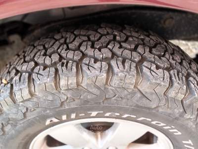Isuzu D-Max 3.0 TD Aut. + Gancio Rosso usata SAN MARTINO SICCOMARIO