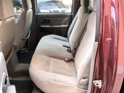 Isuzu D-Max 3.0 TD Aut. + Gancio Rosso usata SAN MARTINO SICCOMARIO