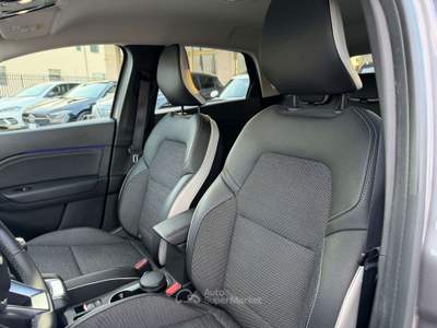 Renault Captur Captur II 2019 1.0 tce Techno 90cv Grigio usata Civita Castellana
