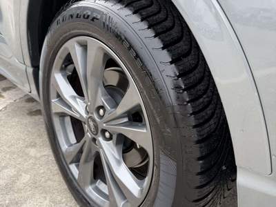 Ford Kuga Kuga III 2020 2.0 ecoblue mhev ST-Line X 2wd 150cv Grigio usata Civita Castellana