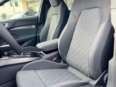 Audi A5 Avant 2.0 tdi mhev+ S line edition 204cv s-tronic Grigio usata Civita Castellana