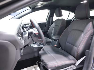 Ford Focus 1.5 ECOBLUE 120 CV AUTOMATICA 5PORTE ST-LINE STYLE Grigio usata Brescia
