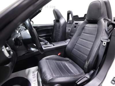 Fiat 124 spider 1.4 MULTIAIR Bianco usata Brescia