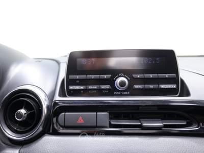 Fiat 124 spider 1.4 MULTIAIR Bianco usata Brescia