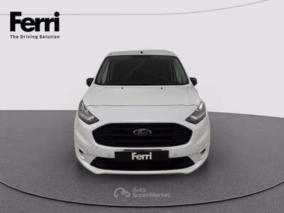 Ford Transit Connect 210 1.5 ecoblue 100cv Trend L2H1 E6.2 Bianco usata Cesena