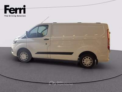 Ford Transit Custom 280 2.0 tdci 130cv trend L1H1 E6 Bianco usata Cesena
