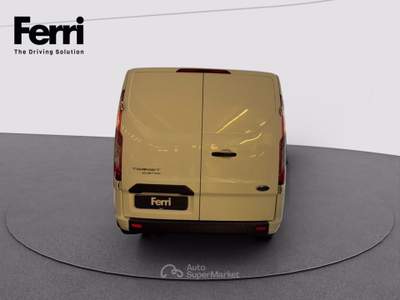 Ford Transit Custom 280 2.0 tdci 130cv trend L1H1 E6 Bianco usata Cesena