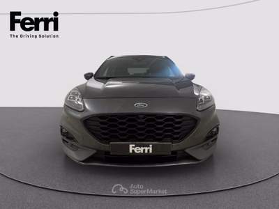 Ford Kuga 2.5 phev ST-Line X 2wd 225cv cvt Grigio usata Cesena