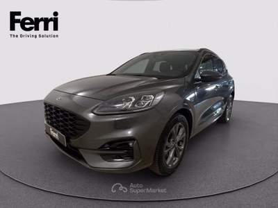 Ford Kuga 2.5 phev ST-Line X 2wd 225cv cvt Grigio usata Cesena