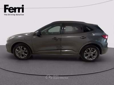 Ford Kuga 2.5 phev ST-Line X 2wd 225cv cvt Grigio usata Cesena
