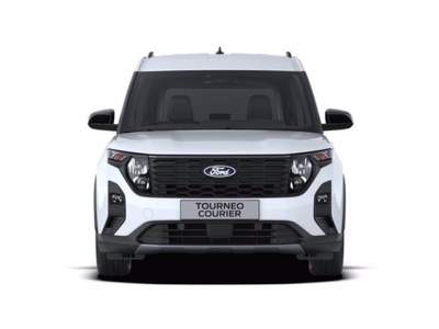 Ford Tourneo Courier Tourneo courier ii 1.0 ecoboost 125cv active Bianco usata Cesena