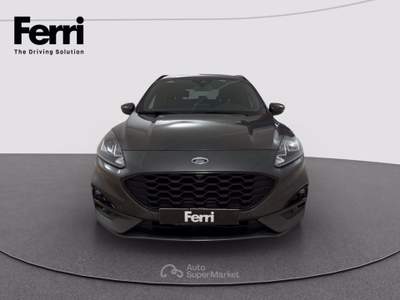 Ford Kuga 2.5 phev ST-Line 2wd 225cv cvt Grigio usata Cesena