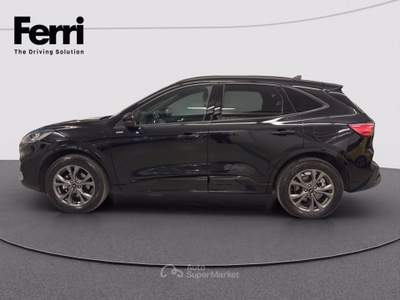 Ford Kuga 2.5 phev ST-Line X 2wd 225cv cvt Nero usata Cesena
