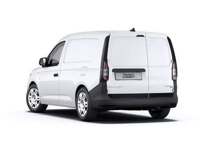 Ford Transit Connect Transit connect v761 1.5 phev 150cv l1h1 trend auto Bianco usata Cesena