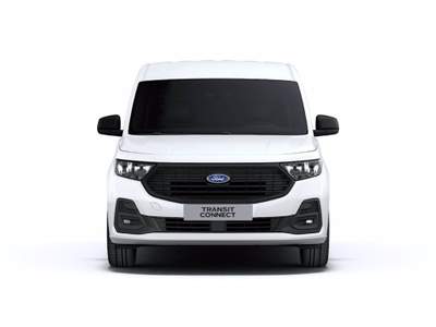 Ford Transit Connect Transit connect v761 1.5 phev 150cv l1h1 trend auto Bianco usata Cesena