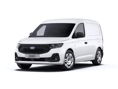 Ford Transit Connect Transit connect v761 1.5 phev 150cv l1h1 trend auto Bianco usata Cesena