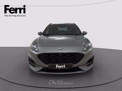 Ford Kuga 2.5 full hybrid ST-Line 2wd 190cv cvt Grigio usata Cesena