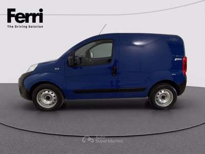Fiat Fiorino cargo 1.3 mjt 80cv E6d-final Blu/Azzurro usata Cesena