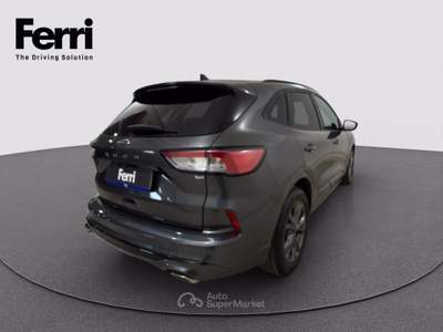 Ford Kuga 1.5 ecoblue ST-Line 2wd 120cv Grigio usata Cesena