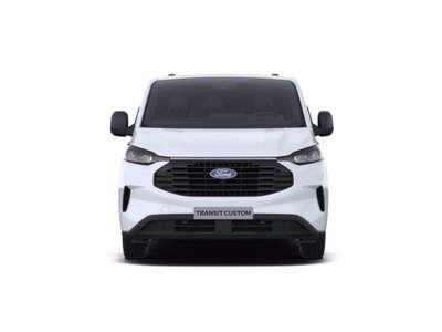 Ford Transit Custom E transit custom v710 320 64kwh 136cv trend l1h1 Bianco usata Cesena