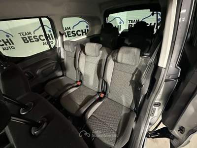 Opel Combo 1.5 BlueHDI 130CV AUT. 7 POSTI L2 Elegance+ Grigio usata Lonato del Garda