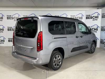 Opel Combo 1.5 BlueHDI 130CV AUT. 7 POSTI L2 Elegance+ Grigio usata Lonato del Garda