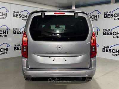 Opel Combo 1.5 BlueHDI 130CV AUT. 7 POSTI L2 Elegance+ Grigio usata Lonato del Garda