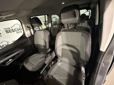 Opel Combo 1.5 BlueHDI 130CV AUT. 7 POSTI L2 Elegance+ Grigio usata Lonato del Garda