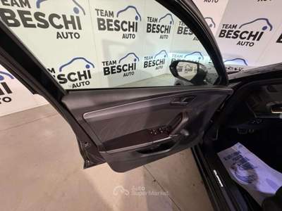 Cupra Leon 2.0 TDI 150 CV DSG Nero usata Lonato del Garda