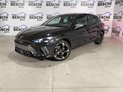 Cupra Leon 2.0 TDI 150 CV DSG Nero usata Lonato del Garda