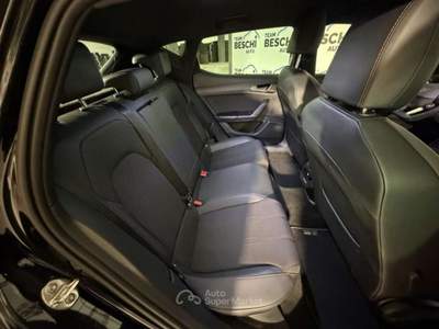 Cupra Leon 2.0 TDI 150 CV DSG Nero usata Lonato del Garda