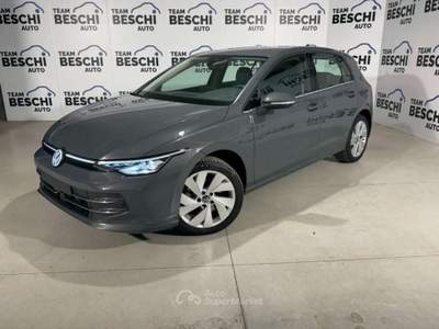 Volkswagen Golf 2.0 TDI 150 CV DSG SCR Style Nero usata Lonato del Garda