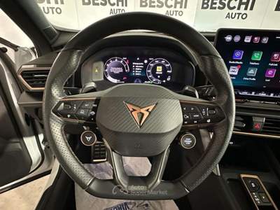 Cupra Formentor 1.5 e-TSI 150CV DSG Bianco usata Lonato del Garda