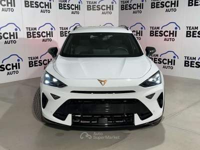 Cupra Formentor 1.5 e-TSI 150CV DSG Bianco usata Lonato del Garda